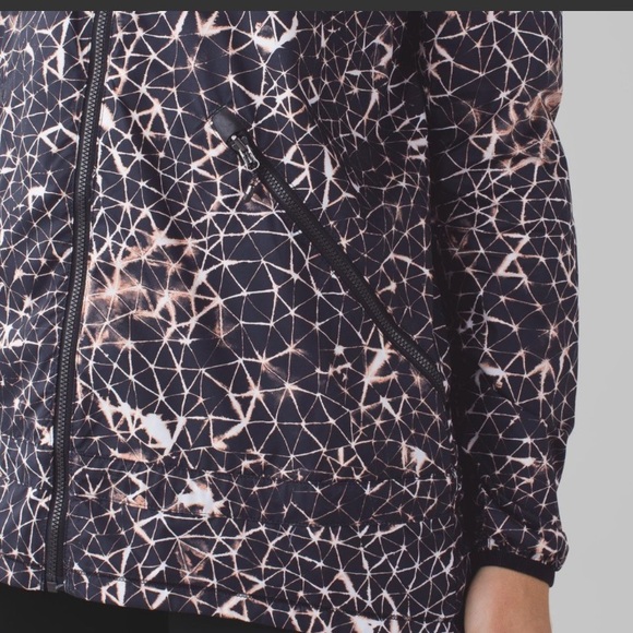 Lululemon Miss Misty II Jacket - Picture 8 of 11